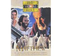 Artist Not Provided - Visual Bible: Matthew [DVD] [Region 1] [US Import] [NTSC]