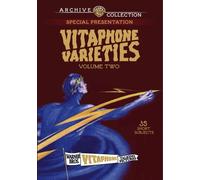 Artist Not Provided - Vitaphone Varieties: Volume Two