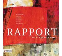 Artist Not Provided - Vocal Chamber Works