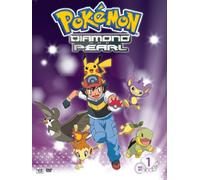 Artist Not Provided - VOL. 1-2-DIAMOND & PEARL