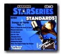 Artist Not Provided - Vol. 2-Classic Male Standard