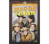 Artist Not Provided - Wagon Train: The Anniversary Edition