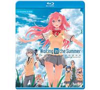 Artist Not Provided - Waiting in the Summer: Complete Collection [Blu-ray] [US Import]