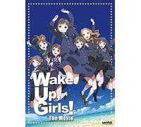 Artist Not Provided - Wake Up, Girls!