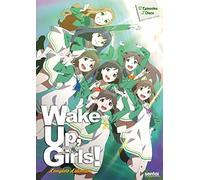 Artist Not Provided - WAKE UP GIRLS TV