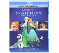 Artist Not Provided - Walt Disney Animation Studios Short Films Collection [Region 1]