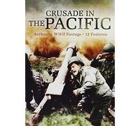 Artist Not Provided - War Classics: Crusade in the Pacific [DVD] [Region 1] [US Import] [NTSC]