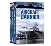 Artist Not Provided - War File: Aircraft Carrier [DVD] [2009] [US Import]