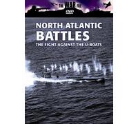 Artist Not Provided - War File: North Atlantic Battles [DVD] [Region 1] [US Import] [NTSC]