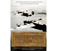 Artist Not Provided - War In The Pacific: Volume 1 [DVD] [2007]