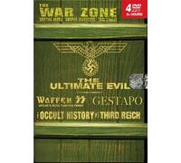 Artist Not Provided - War Zone: Ultimate Evil [DVD] [2008] [Region 1] [US Import] [NTSC]