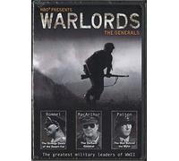 Artist Not Provided - Warlords: The Generals [DVD] [2006] [Region 1] [US Import] [NTSC]