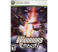 Artist Not Provided - Warriors Orochi / Game