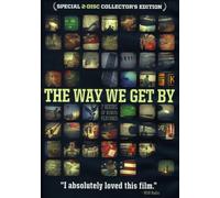 Artist Not Provided - Way We Get By [DVD] [2010] [Region 1] [US Import] [NTSC]