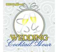 Artist Not Provided - Wedding Cocktail Hour
