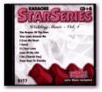 Artist Not Provided - Wedding Music 2
