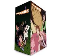 Artist Not Provided - Welcome to the Nhk 2 & Box [DVD] [Region 1] [US Import] [NTSC]
