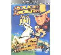 Artist Not Provided - Western Double Feature 1 [DVD] [Region 1] [US Import] [NTSC]