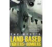Artist Not Provided - West's Land-Based Fighters & Bombers [DVD] [2008] [Region 1] [US Import] [NTSC]