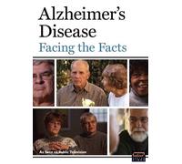 Artist Not Provided - Wgbh Boston Specials: Alzheimer's Disease - Facing [DVD] [Region 1] [US Import] [NTSC]
