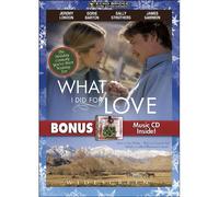 Artist Not Provided - What I Did for Love [DVD] [Region 1] [US Import] [NTSC]