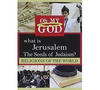 Artist Not Provided - What Is Jerusalem: Seeds of Judaism [DVD] [Region 1] [NTSC]