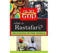 Artist Not Provided - WHAT IS RASTAFARI