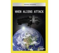 Artist Not Provided - When Aliens Attack [DVD] [Region 1] [US Import] [NTSC]