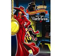 Artist Not Provided - WHERE ON EARTH IS CARMEN SANDIEGO: INTO MAELSTROM