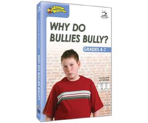Artist Not Provided - Why Do Bullies Bully [DVD] [Region 1] [US Import] [NTSC]