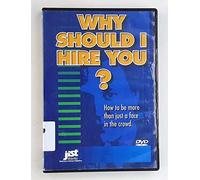 Artist Not Provided - Why Should I Hire You (REGION 1) (NTSC)