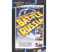 Artist Not Provided - Why We Fight: The Battle of Russia [DVD] [1943] [Region 1] [US Import] [NTSC]