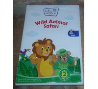 Artist Not Provided - Wild Animal Safari [DVD] [2012] [Region 1] [US Import] [NTSC]