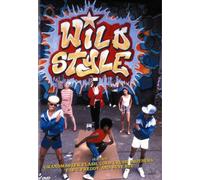Artist Not Provided - Wild Style [DVD] [Region 1] [US Import] [NTSC]