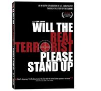 Artist Not Provided - Will the Real Terrorist Please Stand Up [DVD] [2011] [Region 1] [US Import] [NTSC]