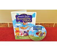 Artist Not Provided - Winnie the Pooh: Springtime With Roo [DVD] [US Import] [NTSC]