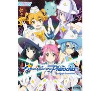 Artist Not Provided - WISH UPON THE PLEIADES