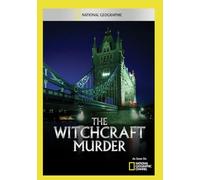 Artist Not Provided - Witchcraft Murder [DVD] [Region 1] [US Import] [NTSC]