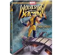 Artist Not Provided - Wolverine & X-Men: Final Crisis Trilogy [DVD] [Region 1] [US Import] [NTSC]
