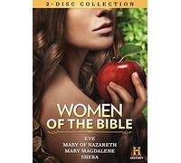 Artist Not Provided - Women of the Bible [DVD] [Region 1] [US Import] [NTSC]