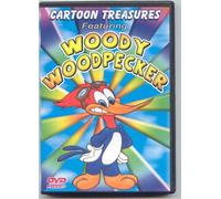Artist Not Provided - Woody Woodpecker [DVD] [Region 1] [US Import] [NTSC]
