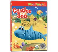 Artist Not Provided - Word World: Castles in the Sea [DVD] [Region 1] [US Import] [NTSC]