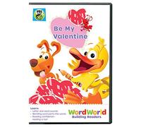 Artist Not Provided - Wordworld: Be My Valentine