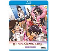 Artist Not Provided - WORLD GOD ONLY KNOWS OVA'S