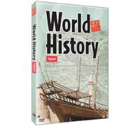 Artist Not Provided - World History: Egypt [DVD] [2010]
