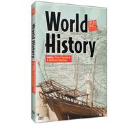 Artist Not Provided - World History: India [DVD] [Region 1] [US Import] [NTSC]