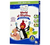 Artist Not Provided - WORLD OF RHYTHM