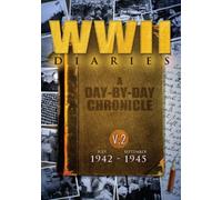Artist Not Provided - World War 2 Diaries: Volume 2