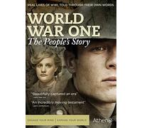 Artist Not Provided - World War I: The People's Story [DVD] [Import]