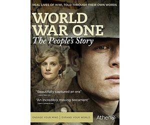 Artist Not Provided - World War I: The People's Story [DVD] [Import]